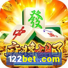 122bet .com